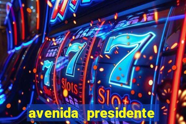 avenida presidente juscelino kubitschek 2235